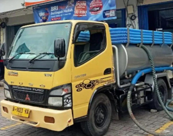Sedot Wc Kotawaringin Timur