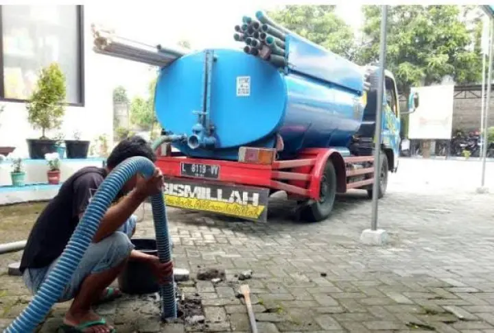 Sedot WC kotawaringintimur Murah