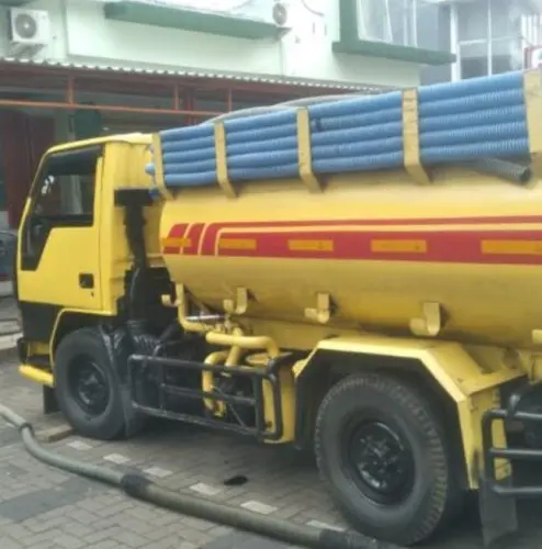Sedot WC kotawaringintimur Terdekat