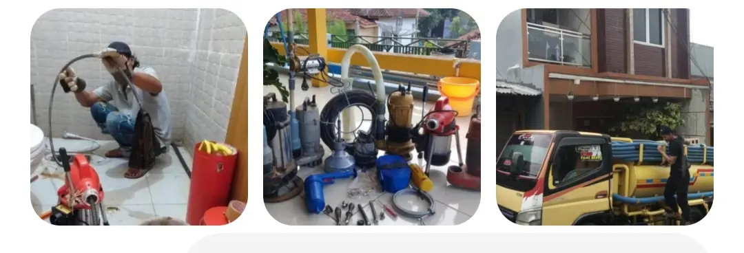 Jasa Sedot WC kotawaringintimur Murah Terpercaya