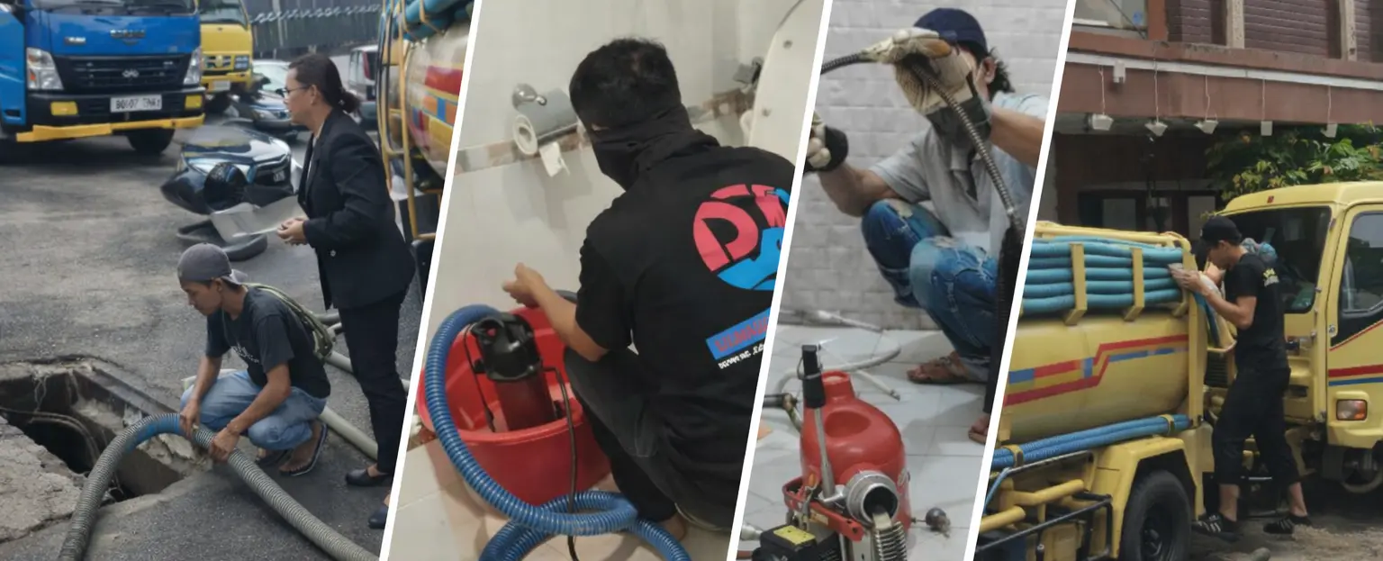 Jasa Sedot WC kotawaringintimur Terdekat
